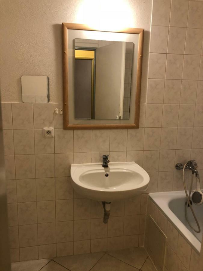 Moonstreet Apartments Μπρατισλάβα Εξωτερικό φωτογραφία