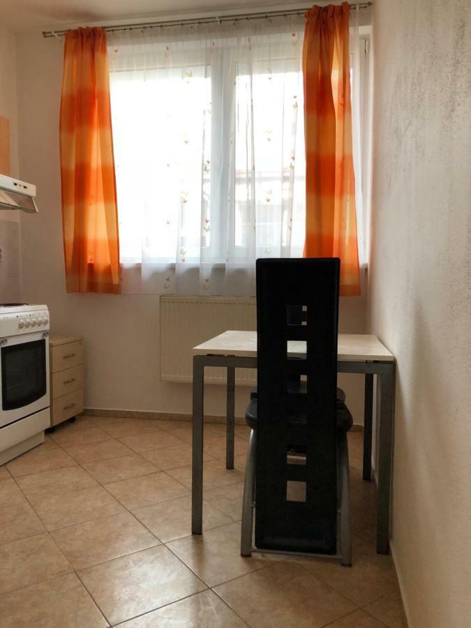 Moonstreet Apartments Μπρατισλάβα Εξωτερικό φωτογραφία