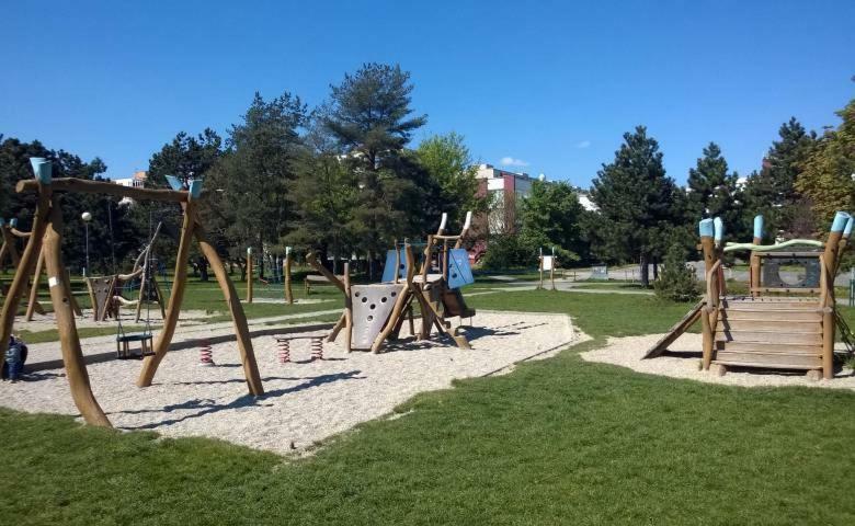 Moonstreet Apartments Μπρατισλάβα Εξωτερικό φωτογραφία