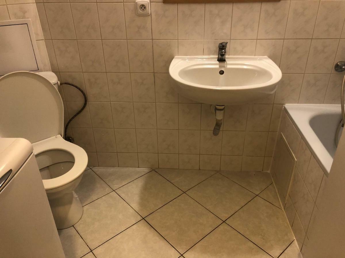 Moonstreet Apartments Μπρατισλάβα Εξωτερικό φωτογραφία