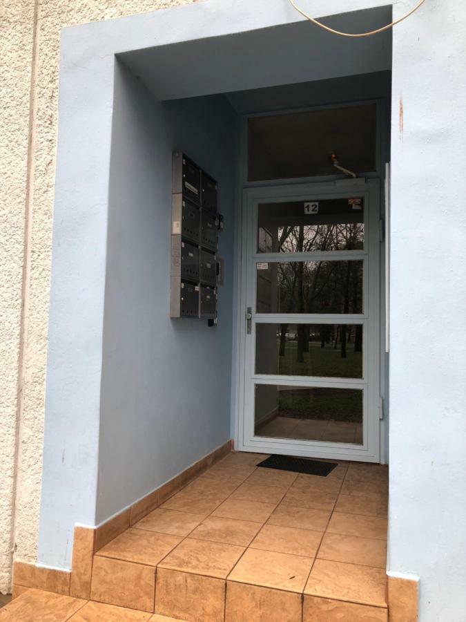 Moonstreet Apartments Μπρατισλάβα Εξωτερικό φωτογραφία