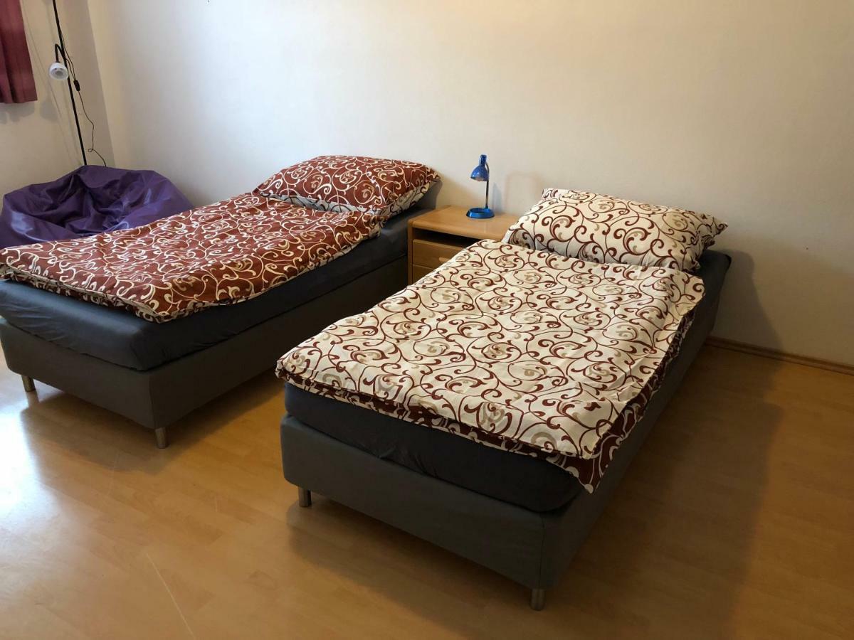 Moonstreet Apartments Μπρατισλάβα Εξωτερικό φωτογραφία