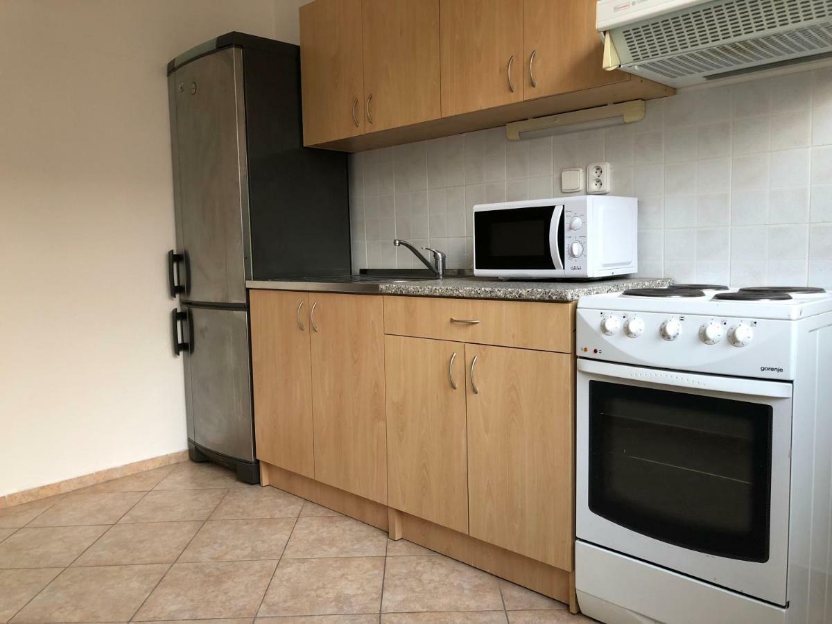 Moonstreet Apartments Μπρατισλάβα Εξωτερικό φωτογραφία