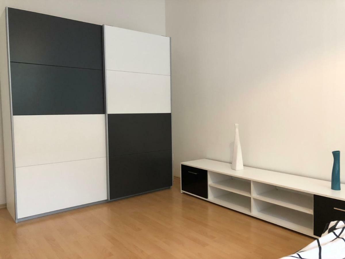 Moonstreet Apartments Μπρατισλάβα Εξωτερικό φωτογραφία