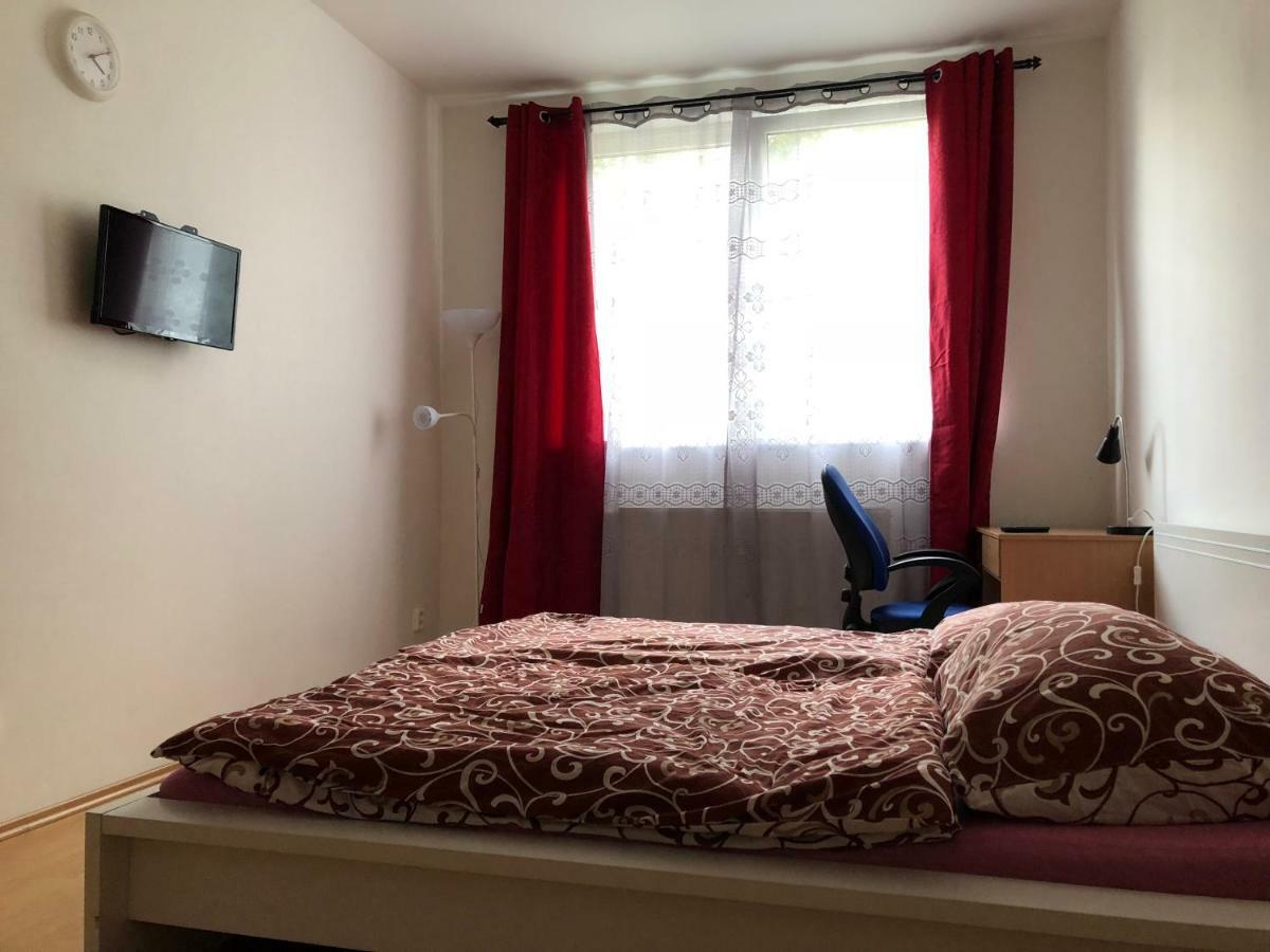 Moonstreet Apartments Μπρατισλάβα Εξωτερικό φωτογραφία